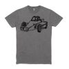 AS Colour Stone Wash Staple Tee Thumbnail