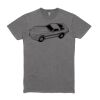 AS Colour Stone Wash Staple Tee Thumbnail