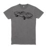 AS Colour Stone Wash Staple Tee Thumbnail