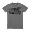 AS Colour Stone Wash Staple Tee Thumbnail