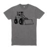 AS Colour Stone Wash Staple Tee Thumbnail