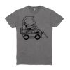 AS Colour Stone Wash Staple Tee Thumbnail