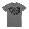 AS Colour Stone Wash Staple Tee Thumbnail