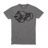 AS Colour Stone Wash Staple Tee Thumbnail