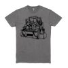 AS Colour Stone Wash Staple Tee Thumbnail