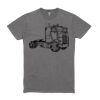 AS Colour Stone Wash Staple Tee Thumbnail