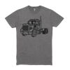AS Colour Stone Wash Staple Tee Thumbnail