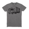 AS Colour Stone Wash Staple Tee Thumbnail