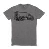 AS Colour Stone Wash Staple Tee Thumbnail