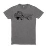 AS Colour Stone Wash Staple Tee Thumbnail