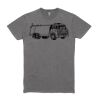 AS Colour Stone Wash Staple Tee Thumbnail