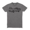 AS Colour Stone Wash Staple Tee Thumbnail