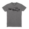 AS Colour Stone Wash Staple Tee Thumbnail