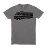AS Colour Stone Wash Staple Tee Thumbnail