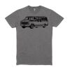 AS Colour Stone Wash Staple Tee Thumbnail