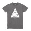 AS Colour Stone Wash Staple Tee Thumbnail