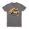 AS Colour Stone Wash Staple Tee Thumbnail