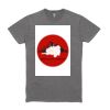 AS Colour Stone Wash Staple Tee Thumbnail
