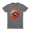 AS Colour Stone Wash Staple Tee Thumbnail