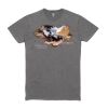 AS Colour Stone Wash Staple Tee Thumbnail