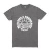 AS Colour Stone Wash Staple Tee Thumbnail