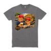 AS Colour Stone Wash Staple Tee Thumbnail