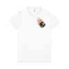 AS Colour - Amy Womens Polo Shirt Thumbnail