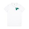 AS Colour - Amy Womens Polo Shirt Thumbnail