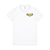 AS Colour - Amy Womens Polo Shirt Thumbnail