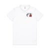AS Colour - Amy Womens Polo Shirt Thumbnail