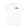 AS Colour - Amy Womens Polo Shirt Thumbnail