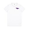 AS Colour - Amy Womens Polo Shirt Thumbnail