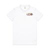 AS Colour - Amy Womens Polo Shirt Thumbnail