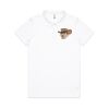 AS Colour - Amy Womens Polo Shirt Thumbnail