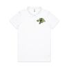 AS Colour - Amy Womens Polo Shirt Thumbnail