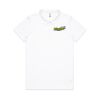 AS Colour - Amy Womens Polo Shirt Thumbnail