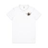 AS Colour - Amy Womens Polo Shirt Thumbnail
