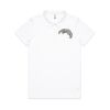 AS Colour - Amy Womens Polo Shirt Thumbnail