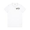 AS Colour - Amy Womens Polo Shirt Thumbnail