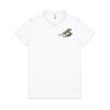 AS Colour - Amy Womens Polo Shirt Thumbnail