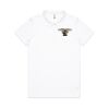 AS Colour - Amy Womens Polo Shirt Thumbnail