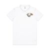 AS Colour - Amy Womens Polo Shirt Thumbnail