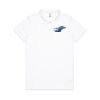 AS Colour - Amy Womens Polo Shirt Thumbnail