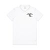 AS Colour - Amy Womens Polo Shirt Thumbnail
