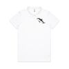 AS Colour - Amy Womens Polo Shirt Thumbnail