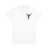 AS Colour - Amy Womens Polo Shirt Thumbnail