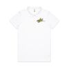 AS Colour - Amy Womens Polo Shirt Thumbnail