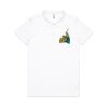 AS Colour - Amy Womens Polo Shirt Thumbnail