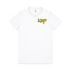 AS Colour - Amy Womens Polo Shirt Thumbnail