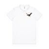 AS Colour - Amy Womens Polo Shirt Thumbnail
